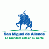 Technological University of San Miguel de Allende Logo
