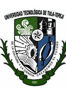 Technological University of Tula-Tepeji Logo