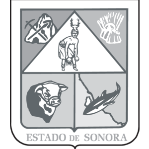 The College of Sonora Logo