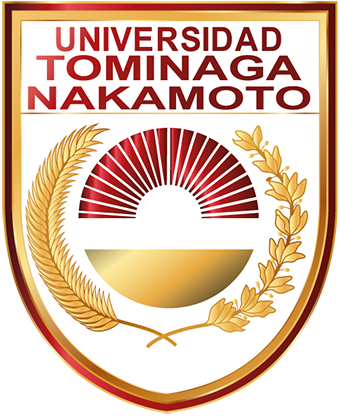 Tominaga Nakamoto University Logo