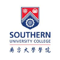 The College of the Southern Frontier Logo