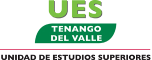 University Centre of Tenango del Valle Logo