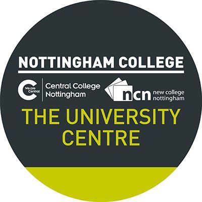 University Centre of the North-East Logo