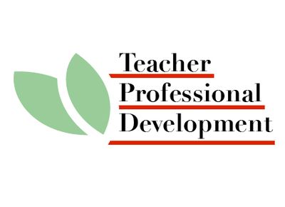 University for Professional Development Logo