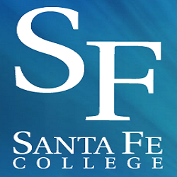 Santa Fe University Logo