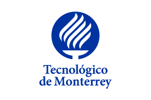 University Institute in Administration Systems of Monterrey Logo