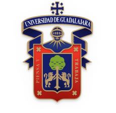 University of Guadalajara Logo