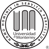 University of Monterrey Logo