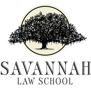 Private Law School Logo