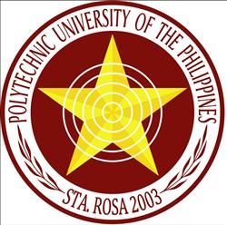 Polytechnic University of Santa Rosa Jauregui Logo