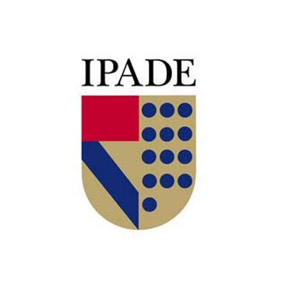 Panamerican University – IPADE Business School Logo