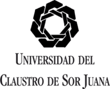 University of the Cloister of Sor Juana Logo