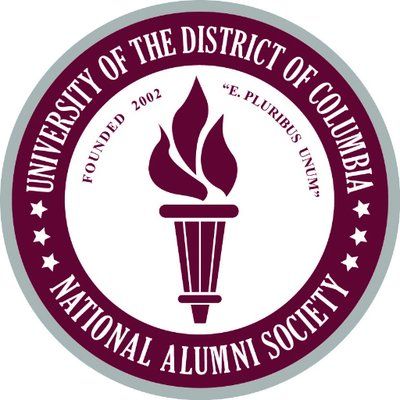 University of the Federal District Logo