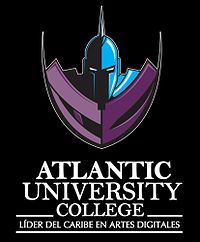 University of the Atlantic-Mexico Logo