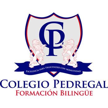 University of the Pedregal Logo