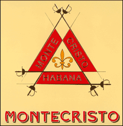 Montecristo College Logo