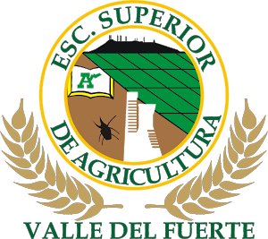 University of Valle del Fuerte Logo