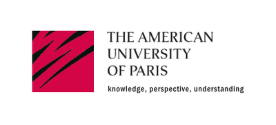 The American University of Paris Logo