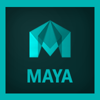 Maya University Logo