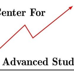Veracruz Centre for Advanced Studies Logo