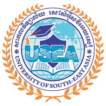 Vasconcelos University of the South East Logo