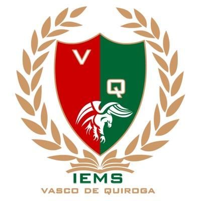 Vasco de Quiroga University Logo