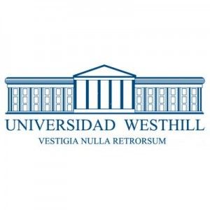 Westhill University Logo