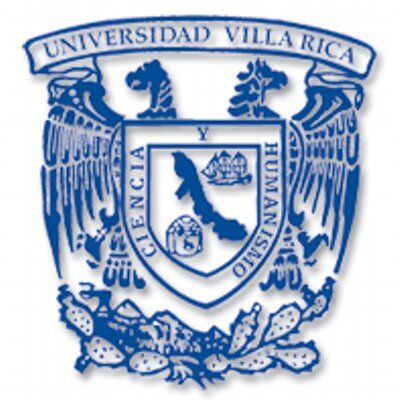 Villa Rica University Logo