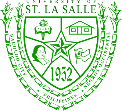 La Salle University – La Salle University Morelia Logo