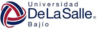 La Salle University – De La Salle University Bajio Logo