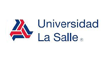 La Salle University-Mexico Logo