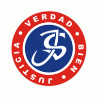 Justo Sierra Continental University Logo
