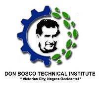 Juan Bosci Institute of Higher Education Logo