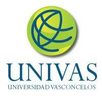 José Vasconcelos University of Oaxaca Logo