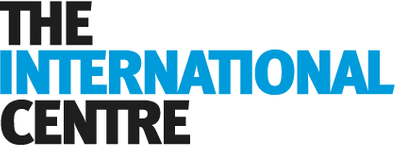 International University Centre Logo