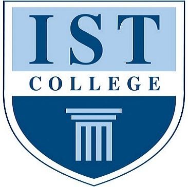 Institute of Higher Studies of the Dutch College Logo