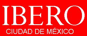 Ibero-American University, Mexico City Logo