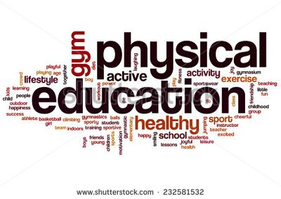 Higher Teacher Training School in Physical Education of the East Logo