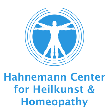 Hahnemann Homeopathy Logo