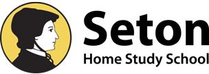 Elizabeth Seton Centre for Advanced Studies Logo