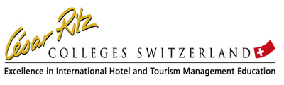 Cesar Ritz College of Tourism and Hotel Management Logo