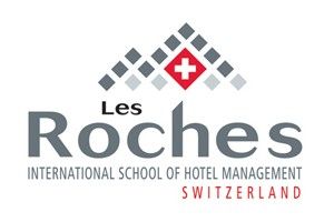 Les Roches International School of Hotel Management Logo