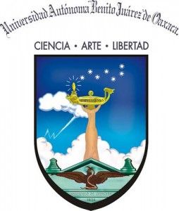 Benito Juárez University Logo