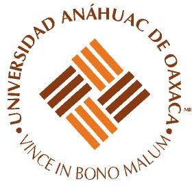 Anáhuac University of Oaxaca Logo