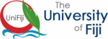 The University of Fiji Logo