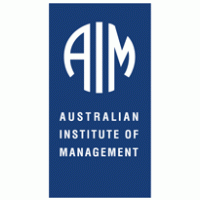 Australian Institute of Management - AIM Business School Logo