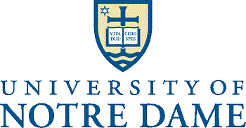 University Notre-Dame of Haiti Logo