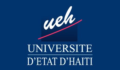 State University of Haïti Logo