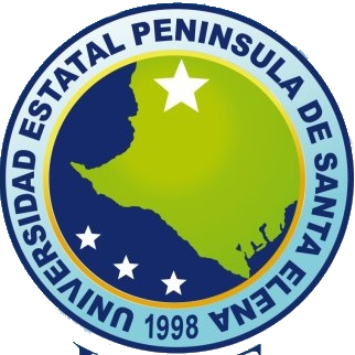 Peninsula of Santa Elena State University Logo