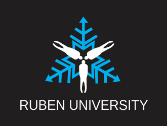 Royal University of Bhutan Logo
